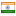 indiannavy.gov.in hosted country